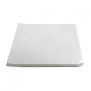TaskBrand Value Linen Replacement Napkins White 16x16