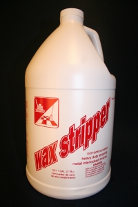 Wax Stripper                                    