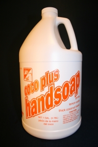Coco Plus Handsoap                                    