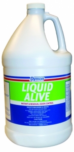 Liquid Alive Odor Digester 55 Gallon