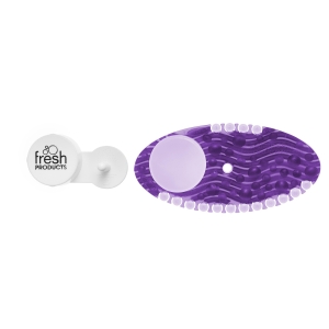 Curve Passive 30 Day Air Freshener Purple, Lavender / Fabulous Scent