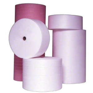 1/16" Starfoam 48"x1250' Slit 24" Perf 12"