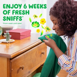 Gain Liquid Laundry Detergent 10 oz. HE-Compatible