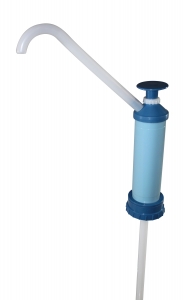 8-oz Drum Pump Fits 5,15,20,30 & 55 Gal Drum