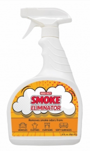 Smoke Odor Eliminator 1 Quart, Specialized Scent