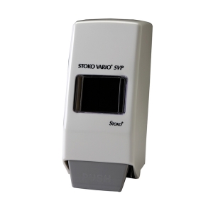 Estesol Hair/Body/Hand Shower Gel 2L Cartridge