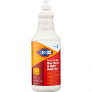 Bio Stain & Odor Remover 32 oz. Pull Top