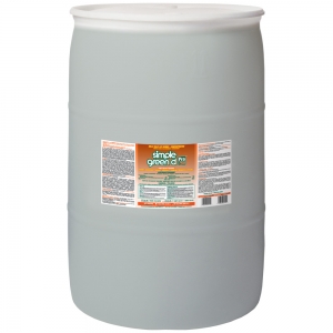 D Pro 3 Plus Antibacterial Cleaner 55 Gallon