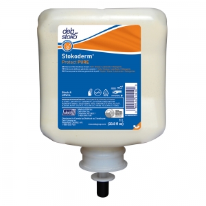 Stokoderm Protect Pure Skin Cream 1 Liter