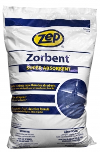 Zorbent Bag 1 Cubic Foot 