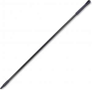 Fiberglass Handle  60", Black
