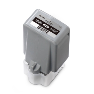 Canon (PFI-1000) Matte Black Ink Tank (80ml)