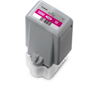 Canon (PFI-1000) Magenta Ink Tank (80ml)