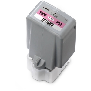 Canon (PFI-1000) Photo Magenta Ink Tank (80ml)