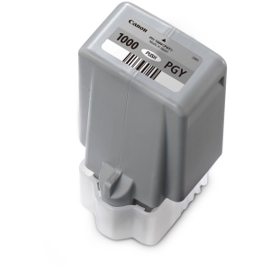 Canon (PFI-1000) Photo Gray Ink Tank (80ml)