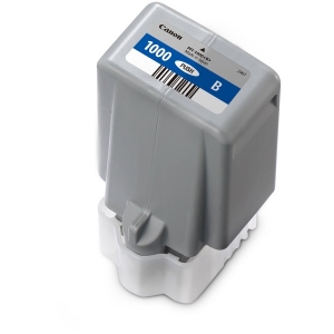 Canon (PFI-1000) Blue Ink Tank (80ml)