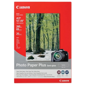 Canon Matte Photo Paper (4" x 6") (120 Sheets/Pkg)