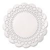 Doilies
