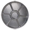 Aluminum Pans & Lids