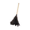 Professional Ostrich Feather Duster, 10