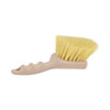 Utility Brush, Cream Polypropylene Bristles, 5.5 Brush, 3