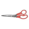 Value Line Stainless Steel Shears, 8