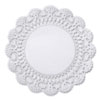 Doilies