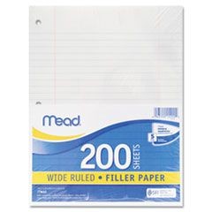 Filler Paper