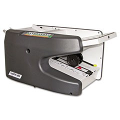 Model 1611 Ease-of-Use Tabletop AutoFolder, 9,000 Sheets/Hour