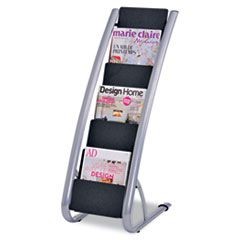 Literature Racks & Display Cases
