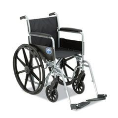 Wheelchairs