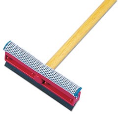 SQUEEGEE,8"HD,21"HNDLE