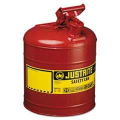 Safety Cans and Accessories