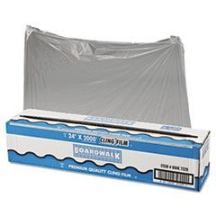 24\'\' X 2000\' CUTTER BOX FILM