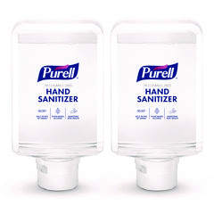 SANITIZER,FF,1200ML,2/CT