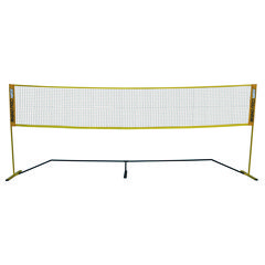 Rhino Port-A-Net Set, 36" to 60" x 168"