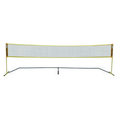 Rhino Port-A-Net Set, 36" to 60" x 240"