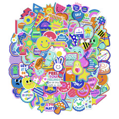 STICKERS,STICK TOGETHER