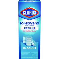 TOILET,CLXTW DISP REF