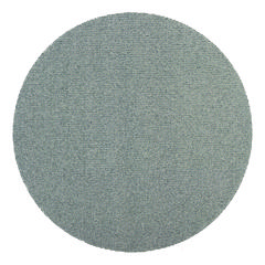 Sand Screen Discs, 20" Diameter, 150 Grit, Black, 10/Carton