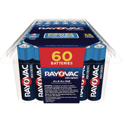 BATTERY,AAA,60 PRO PACK