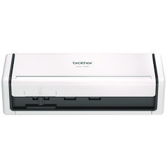 ADS-1300 Compact Desktop Scanner, 600 dpi x 600 dpi Optical Resolution, 20-Sheet Duplex Auto Document Feeder