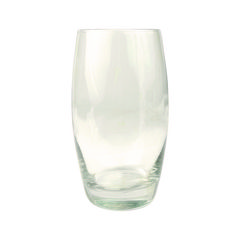 Reality Cooler Glass, 20 oz, Clear, 24/Carton