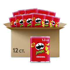 FOOD,PRINGLES,ORIGINAL,12