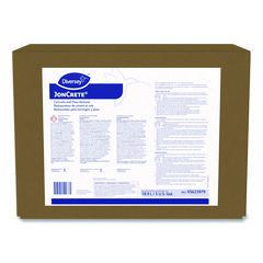JonCrete Concrete and Floor Restorer, Fresh Scent, 5 gal Envirobox