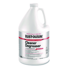 Concentrated Cleaner Degreaser, 1 gal Bottle, 4/Carton