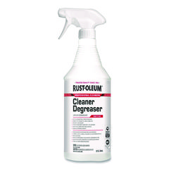 Ready-To-Use Cleaner Degreaser Trigger Spray, 32 oz Spray Bottle, 6/Carton