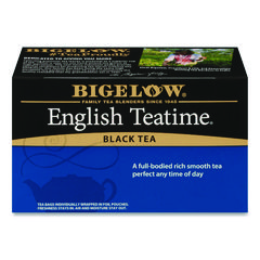 TEA,ENGLISH,28/BX