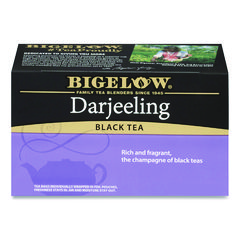 TEA,DARJEELING,28,BIGELOW