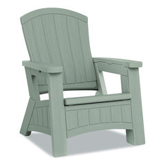 CHAIR,ADIRONDACK ST GY